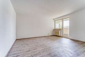 Sonniges Wohngefühl – charmante 2-Zimmer-Wohnung mit großzügigem Südbalkon – Die vollständige Adresse der Immobilie erhältst du vom Anbieter., 80992 Alt-Moosach, München – Vorschaubild 4