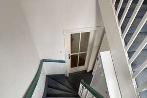 Großzügige Maisonette-Wohnung mit zwei Balkonen in Bremen-Findorff – Die vollständige Adresse der Immobilie erhältst du vom Anbieter., 28215 Findorff-Bürgerweide, Bremen – Vorschaubild 12