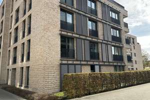 Exklusive 4-Zimmer Wohnung am Wallufer in Lübeck inkl. Tiefgaragenstellplatz zu verkaufen – Die vollständige Adresse der Immobilie erhältst du vom Anbieter., 23558 Sankt Lorenz Süd, Lübeck – Vorschaubild 2