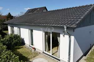 Exklusive Villa mit luxuriöser Maisonette-Wohnung & 2 Ferienwohnungen & vermieteter Gewerbeeinheit – Die vollständige Adresse der Immobilie erhältst du vom Anbieter., 17192 Waren (Müritz) – Vorschaubild 24
