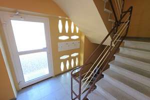 4 Zi.-ETW/1.OG mit Balkon/Garage Ruhige Lage! – 79541 Lörrach – Vorschaubild 2
