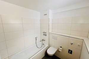 Erstbezug nach Sanierung,  Altstadt St. Lorenz: 1-Zimmer-Apartment mit Balkon – Engelhardsgasse 2, 90402 Altstadt, Sankt Lorenz, Nürnberg – Vorschaubild 11