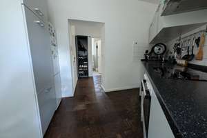 Möblierte 2,5-Zimmer-Wohnung in Berlin (ideal für Singles) – Berliner Straße 136, 13467 Hermsdorf, Berlin – Vorschaubild 5