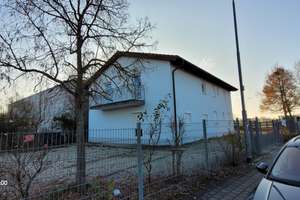 Arbeiterwohnung – Joseph-Baader-Straße 5, 85053 Südost, Ingolstadt – Vorschaubild 1
