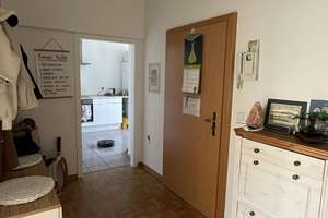 Helle 3,5-Zimmer-Wohnung in Köln-Braunsfeld – Die vollständige Adresse der Immobilie erhältst du vom Anbieter., 50933 Braunsfeld, Köln – Vorschaubild 8