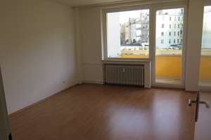 Helle 2-Zimmer-Wohnung in Düsseldorf-Düsseltal (Nähe Zoo) zu vermieten – 40239 Düsseltal, Düsseldorf – Vorschaubild 10