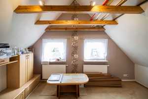 Stadtjuwel in den Tribseer Wiesen - Sanierte DHH mit Gästezimmer – Stralsund – Vorschaubild 9