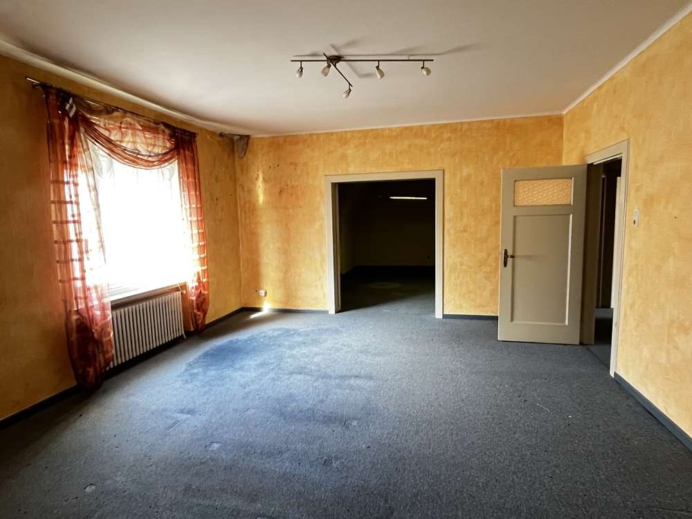 Immobilie in Vlotho - Wohn- & Geschäftshaus mit großen Potenzial in Vlotho's Innenstadt zu verkaufen! - Bild 5