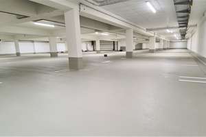 Keine Anrufe - nur schriftliche Anfragen - 2 Zimmer - Balkon -  Tiefgarage - HW 9 Whg. 10 – Hillenwiese 9, 38124 Stöckheim-Leiferde, Braunschweig – Vorschaubild 28