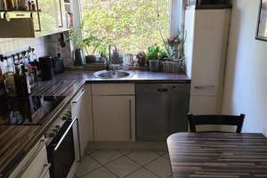 Schöne 2-Zimmer-ETW mit Balkon und TG in zentraler Lage von Hamburg-Bramfeld – Die vollständige Adresse der Immobilie erhältst du vom Anbieter., 22175 Bramfeld, Hamburg – Vorschaubild 2