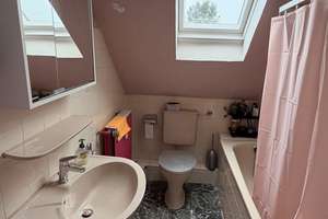 1,5-Zimmer-Wohnung mit EBK + Balkon in Düsseldorf – Ferdinandstraße 13, 40599 Hassels, Düsseldorf – Vorschaubild 4
