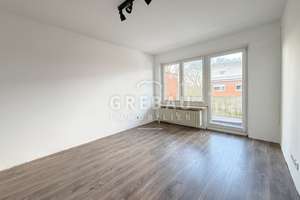 Zentral und ruhig: 2-Zimmer-Wohnung mit Balkon in Alt-Osdorf – Die vollständige Adresse der Immobilie erhältst du vom Anbieter., 22549 Osdorf, Hamburg – Vorschaubild 3