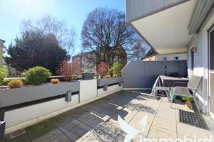 **Attraktive Erdgeschosswohnung** mit Balkon, Garage und Stellplatz – Die vollständige Adresse der Immobilie erhältst du vom Anbieter., 44319 Asseln, Dortmund – Vorschaubild 6