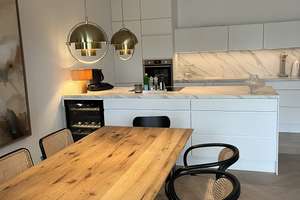 Neubau 3-Zimmer-Wohnung in Golzheim – Die vollständige Adresse der Immobilie erhältst du vom Anbieter., 40474 Golzheim, Düsseldorf – Vorschaubild 2