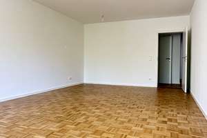 Erstbezug nach Kernsanierung: Helle 3-Zimmer-Wohnung mit Balkon & EBK in ruhiger Lage nahe U-Bahn – Gartenstr. 8, 80809 Am Luitpoldpark, München – Vorschaubild 2