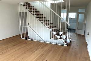Traumhafte Maisonettewohnung mit zwei Dachterrassen – Die vollständige Adresse der Immobilie erhältst du vom Anbieter., 40489 Kaiserswerth, Düsseldorf – Vorschaubild 8