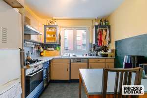 Wunderschöne 4-Zimmer-Wohnung im Charmanten Stühlinger - ideal für Investoren und Kapitalanleger. – 79106 Stühlinger-Eschholz, Freiburg im Breisgau – Vorschaubild 5