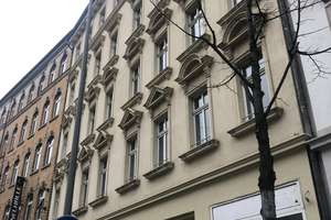 Exklusive, sanierte 3-Raum-Wohnung mit gehobener Innenausstattung mit Balkon in Leipzig – Lützner Straße 74, 4177 Altlindenau, Leipzig – Vorschaubild 1