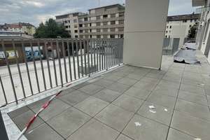 Barrierefreie 4-Zimmer Neubauwohnung nahe Zollhafen! – Nahestr. 4, 55118 Neustadt, Mainz – Vorschaubild 6