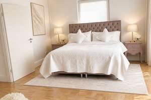 Wie ein eigenes Haus! Maisonettewohnung mit separatem Eingang, Terrasse und Garten! – Am Leymberg 9, 56075 Karthause Flugfeld, Koblenz – Vorschaubild 7