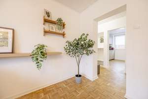 Möblierte 2 Zimmer Wohnung im 1. OG in Oberhausen – Taunusstraße 51, 46119 Klosterhardt-Nord, Oberhausen – Vorschaubild 9