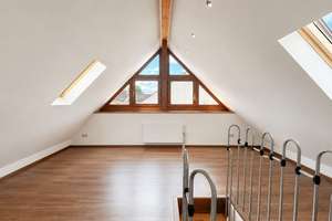 Exklusives Familiendomizil mit Wellnessbereich, Sonnengarten, Garage, 3 Stellplätzen, beste Wohnlage – Die vollständige Adresse der Immobilie erhältst du vom Anbieter., 65191 Bierstadt, Wiesbaden – Vorschaubild 25