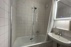 Modernisierte, helle 1-Zimmer-Wohnung mit Kochzeile und Süd-Balkon in Stuttgart-Münster – Austr. 138, 70376 Münster, Stuttgart – Vorschaubild 7