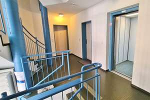 Möbliertes 1-Zimmer-Apartment in Karlsruhe zu vermieten  – Bachstraße 49, 76185 Mühlburg, Karlsruhe – Vorschaubild 23