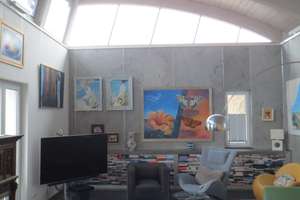 DAS GLÜCK ist so NAH -- schickes-modernes EFH- Pl- Reißig mit WIGA+ Balk. - GALERIE-Carport usw. – Jocketaer Straße 107, 8525 Reißig, Plauen – Vorschaubild 46