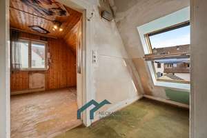 Raumwunder mit Entwicklungspotenzial in Top Lage! – Die vollständige Adresse der Immobilie erhältst du vom Anbieter., 70327 Untertürkheim (Ortsteil), Stuttgart – Vorschaubild 14