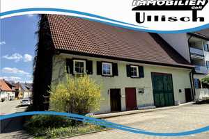 Gelegenheit: Bauernhaus zum Schnäppchenpreis!!! – Steigstr. 1, 78554 Tuttlingen (Kreis) – Vorschaubild 1