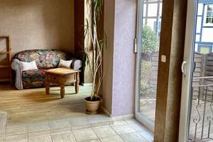 DAS Haus für die junge Familie - 8 Zimmer - 2 Bäder - kleiner Garten – Die vollständige Adresse der Immobilie erhältst du vom Anbieter., 34355 Staufenberg – Vorschaubild 11