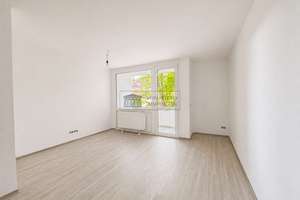 Einziehen oder vermieten – Modernisierte Wohnung mit Balkon – Die vollständige Adresse der Immobilie erhältst du vom Anbieter., 51063 Buchheim, Köln – Vorschaubild 2