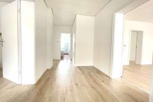 4-Zi-City-Wohnung mit Terrasse, Wintergarten und EBK