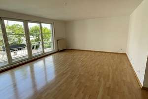 Rheinnähe | mit Balkon | Helle- 2-Raum-Wohnung – Harmoniestr. 2a, 47119 Ruhrort, Duisburg – Vorschaubild 2