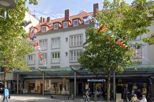 Modernisierte 2 Zimmerwohnung in der Innenstadt – Bgm.-Smidt-Straße 17/19, 27568 Mitte, Bremerhaven – Vorschaubild 7