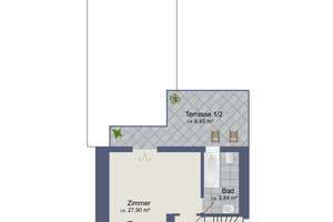!!! NUR noch Warteliste !!! Sanierungsbedürftiges Einfamilienhaus mit genehmigter Grundstückteilung – Die vollständige Adresse der Immobilie erhältst du vom Anbieter., 22149 Rahlstedt, Hamburg – Vorschaubild 45