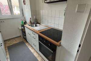 Provisionsfrei: Helle 2,5-Zimmer-Wohnung mit Balkon, Einbauküche & Hobbyraum in begehrter Lage – 70597 Degerloch (Ortsteil), Stuttgart – Vorschaubild 13