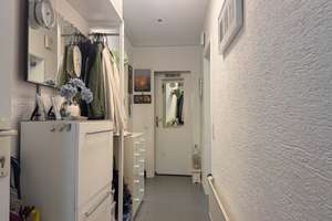 Eigentumswohnung in Hiddesen – mit Terrasse, Garten und Garage – Die vollständige Adresse der Immobilie erhältst du vom Anbieter., 32760 Detmold – Vorschaubild 6