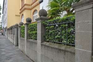 Zeitlose Architektur, exklusives Ambiente: topsanierte Gartenwohnung, 211 m², 3 Bäder, Terrasse – Die vollständige Adresse der Immobilie erhältst du vom Anbieter., 40476 Derendorf, Düsseldorf – Vorschaubild 25