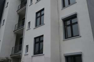 5-Zi-Komfortwohnung mit Balkon, Aufzug und auf Wunsch Garage – Hofstrasse 4, 58135 Haspe-Ost, Hagen – Vorschaubild 2