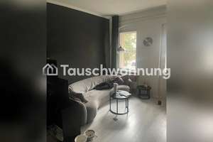 Tauschwohnung: Schöne 2-Zimmer Wohnung in Spandau zu vergeben