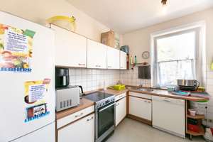 Stadtleben genießen –  3,5-Zimmer-Wohnung in Ulm – Die vollständige Adresse der Immobilie erhältst du vom Anbieter., 89077 Weststadt, Ulm – Vorschaubild 7