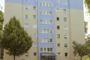 Zentral und modern Wohnen – Schönscheidtstr. 165, 45307 Kray, Essen – Vorschaubild 1