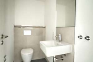 3-Zimmer - NEUBAU in Mainnähe mit Einbauküche und Balkon! – 97072 Sanderau, Würzburg – Vorschaubild 4