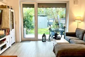 Modernes ,zentrales und ruhiges Wohnen  KFW 55 Haus in Bremen – Die vollständige Adresse der Immobilie erhältst du vom Anbieter., 28329 Neue Vahr Nord, Bremen – Vorschaubild 8