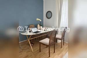 Tauschwohnung: 2-Zimmer Wohnung in Harras gegen 3-Zimmer Wohnung – Die vollständige Adresse der Immobilie erhältst du vom Anbieter., 81369 Mittersendling, München – Vorschaubild 4
