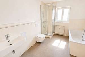 Stilvolle Dachgeschosswohnung in Bestlage – 4 Zimmer am Erfurter Anger – Anger 42, 99084 Altstadt, Erfurt – Vorschaubild 5