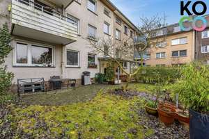 Interessante Kapitalanlage mit Eigennutzungsmöglichkeit – Zwinglistraße 18, 47119 Laar, Duisburg – Vorschaubild 5