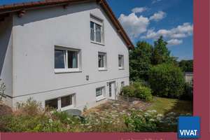 Großes EFH mit ELW (bisher Ferienwohnung) in Aussichtslage von Rod an der Weil. Käuferprovisionsfrei – Die vollständige Adresse der Immobilie erhältst du vom Anbieter., 61276 Weilrod – Vorschaubild 1